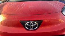 Toyota Aygo X 1.0 VVT-i Edge 5dr Auto Petrol Hatchback